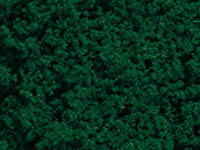 015-76652 - Schaumflocken dunkelgrün fein 400 ml